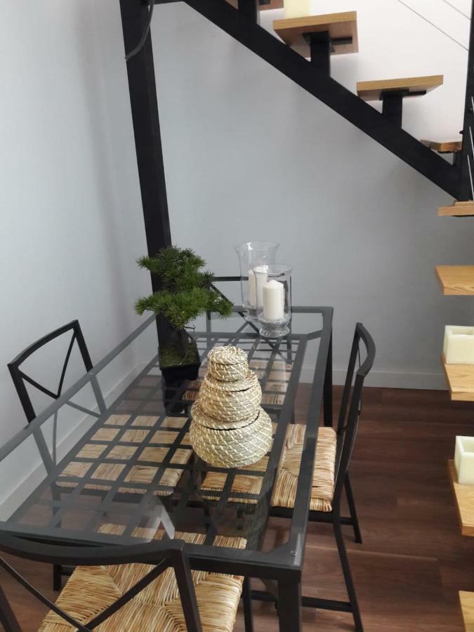 Dreamsapt Sagasta 塞维利亚 外观 照片